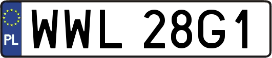 WWL28G1