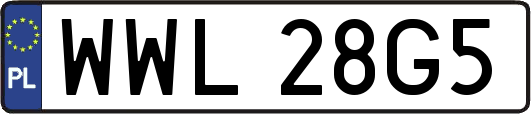 WWL28G5