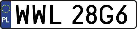 WWL28G6