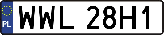 WWL28H1