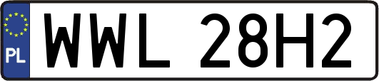 WWL28H2