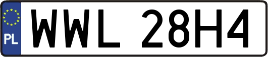WWL28H4