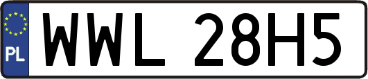 WWL28H5