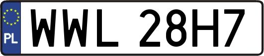 WWL28H7