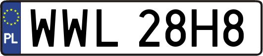 WWL28H8