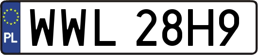WWL28H9