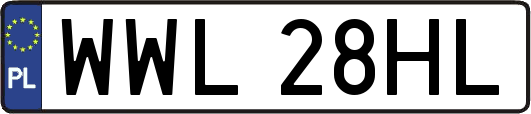 WWL28HL