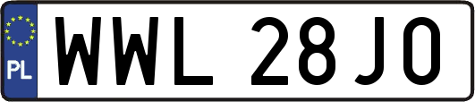 WWL28J0