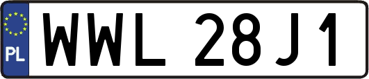 WWL28J1