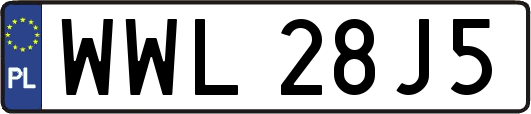 WWL28J5