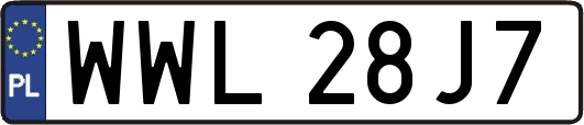 WWL28J7