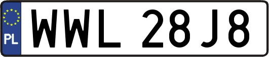 WWL28J8