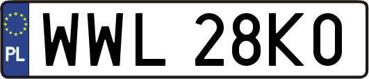 WWL28K0