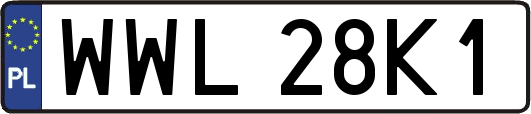 WWL28K1