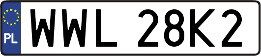 WWL28K2