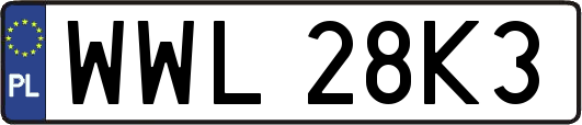 WWL28K3