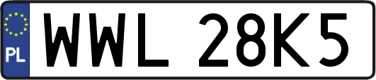 WWL28K5