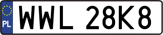 WWL28K8