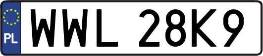 WWL28K9