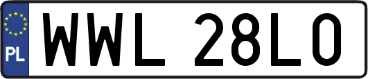 WWL28L0