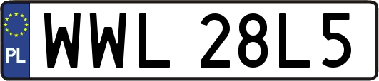 WWL28L5