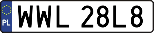 WWL28L8