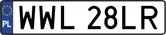 WWL28LR