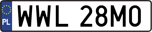 WWL28M0