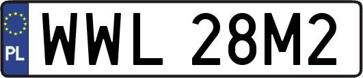 WWL28M2