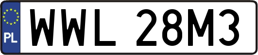 WWL28M3