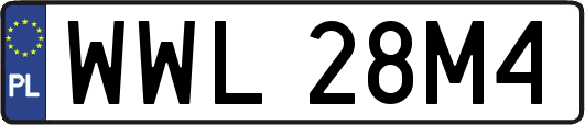 WWL28M4