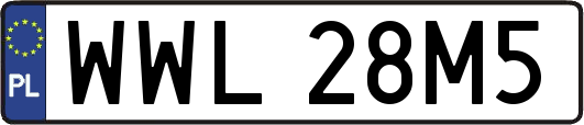 WWL28M5
