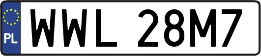 WWL28M7