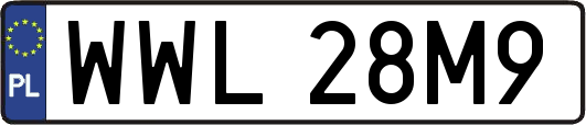 WWL28M9