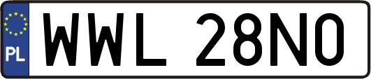WWL28N0