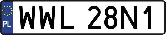 WWL28N1