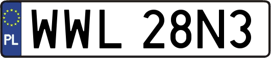 WWL28N3