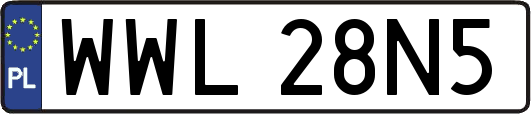 WWL28N5