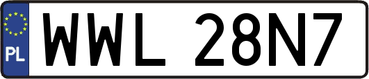 WWL28N7