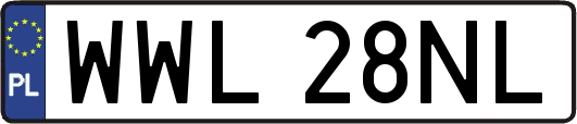 WWL28NL