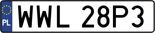 WWL28P3