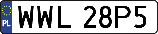 WWL28P5