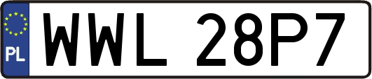 WWL28P7