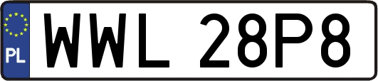 WWL28P8