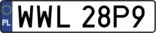 WWL28P9