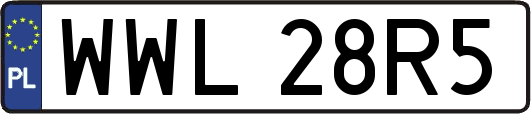 WWL28R5