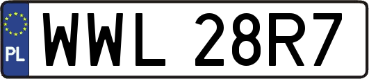 WWL28R7