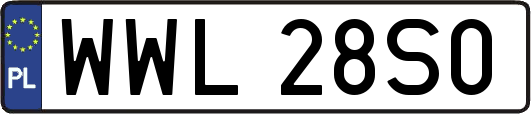 WWL28S0