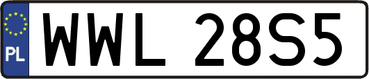 WWL28S5