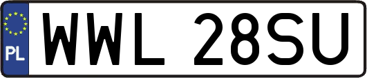 WWL28SU
